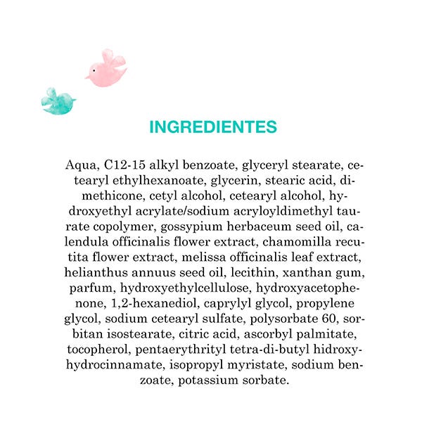 Vlažilni losjon | 500 ml