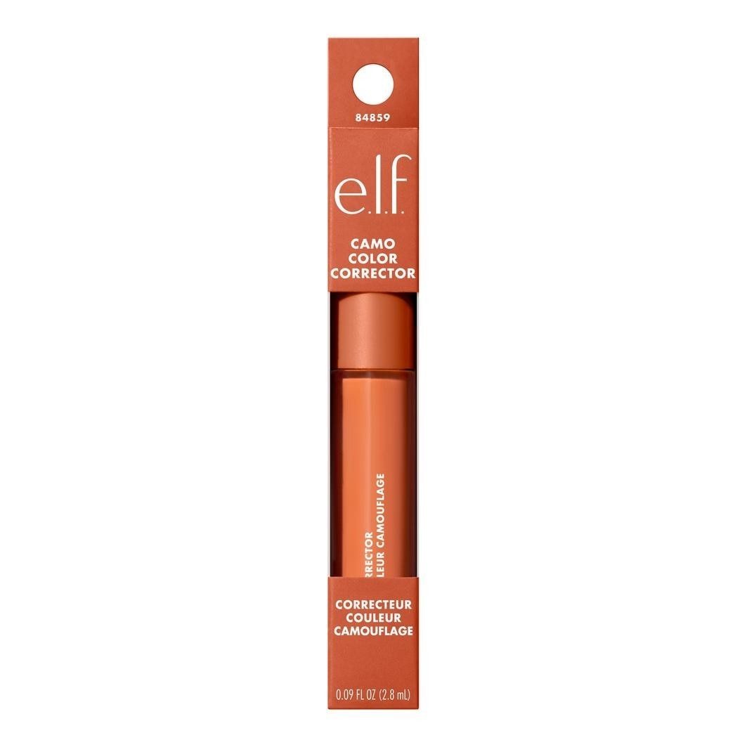elf Cosmetics korektors maskēšanās krāsas korektors – 2,8 ml
