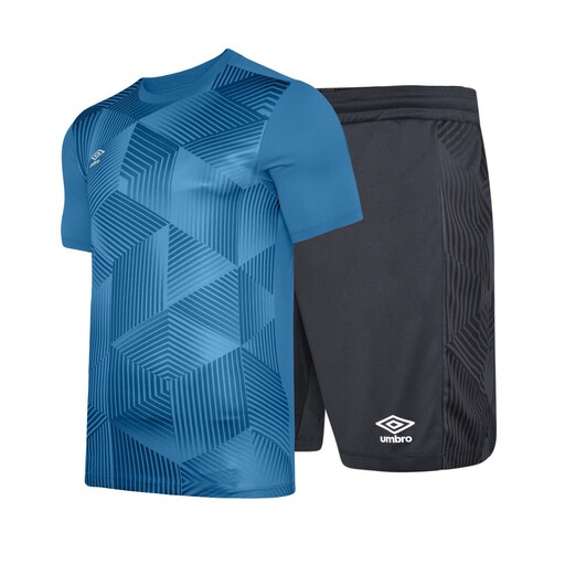 Umbro Maxi Football Kit