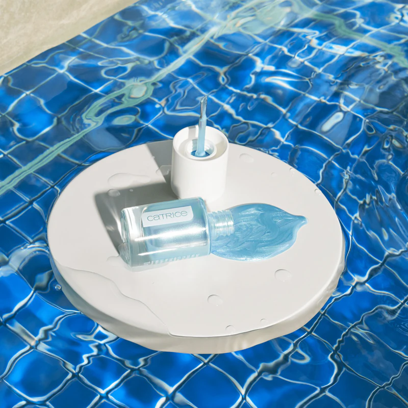 Catrice POOLSIDE OF LIFE nagellak
