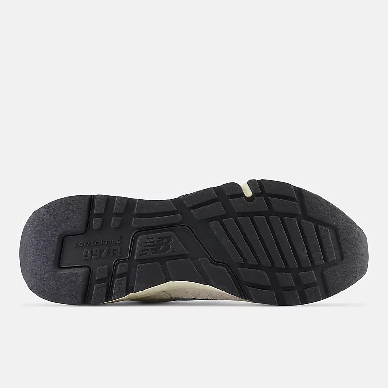 Unisex 997R - Moonbeam mit Meersalz