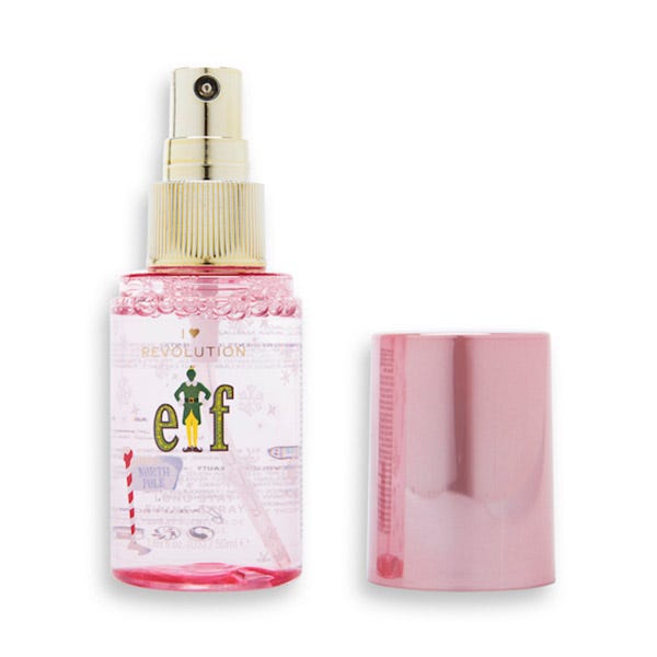Elf Fixáló Spray| 1UD