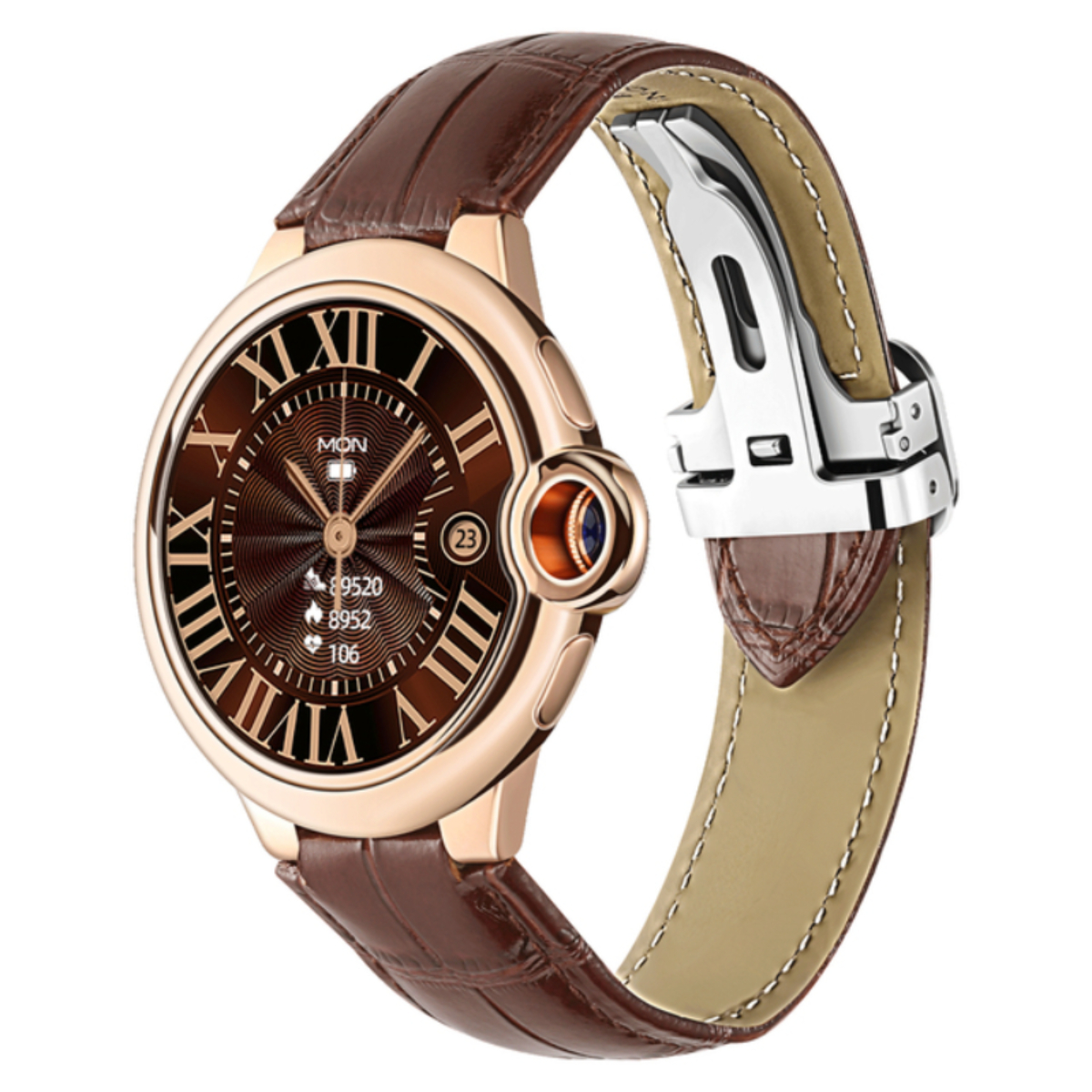 Klack AW28 Smartwatch 1,32