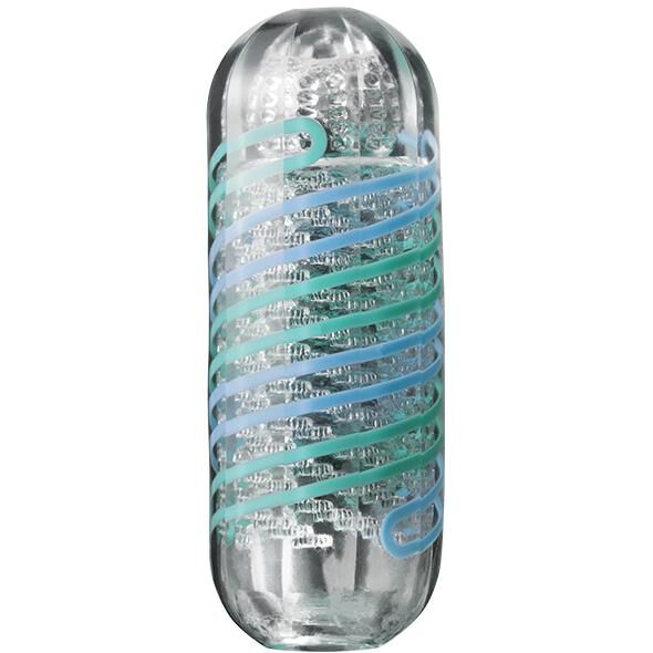 Tenga Spinner Pixel Cool Edition 04