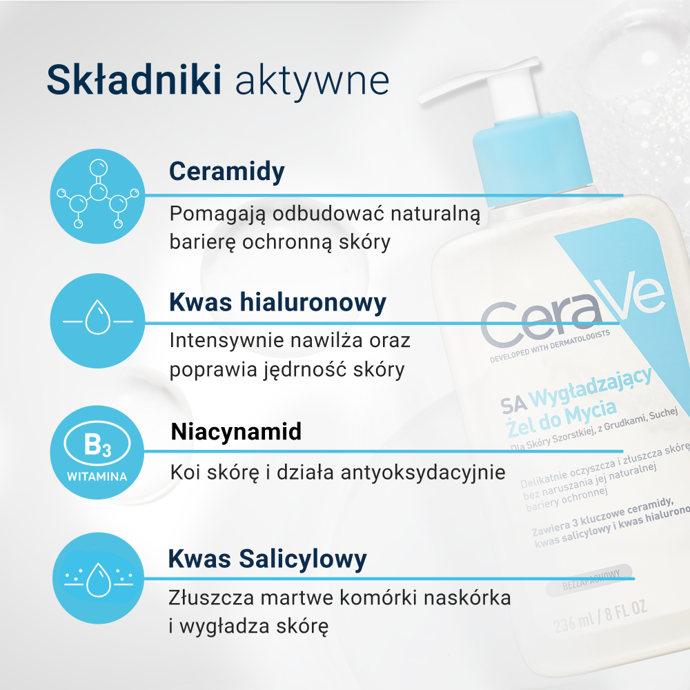 CeraVe Sa