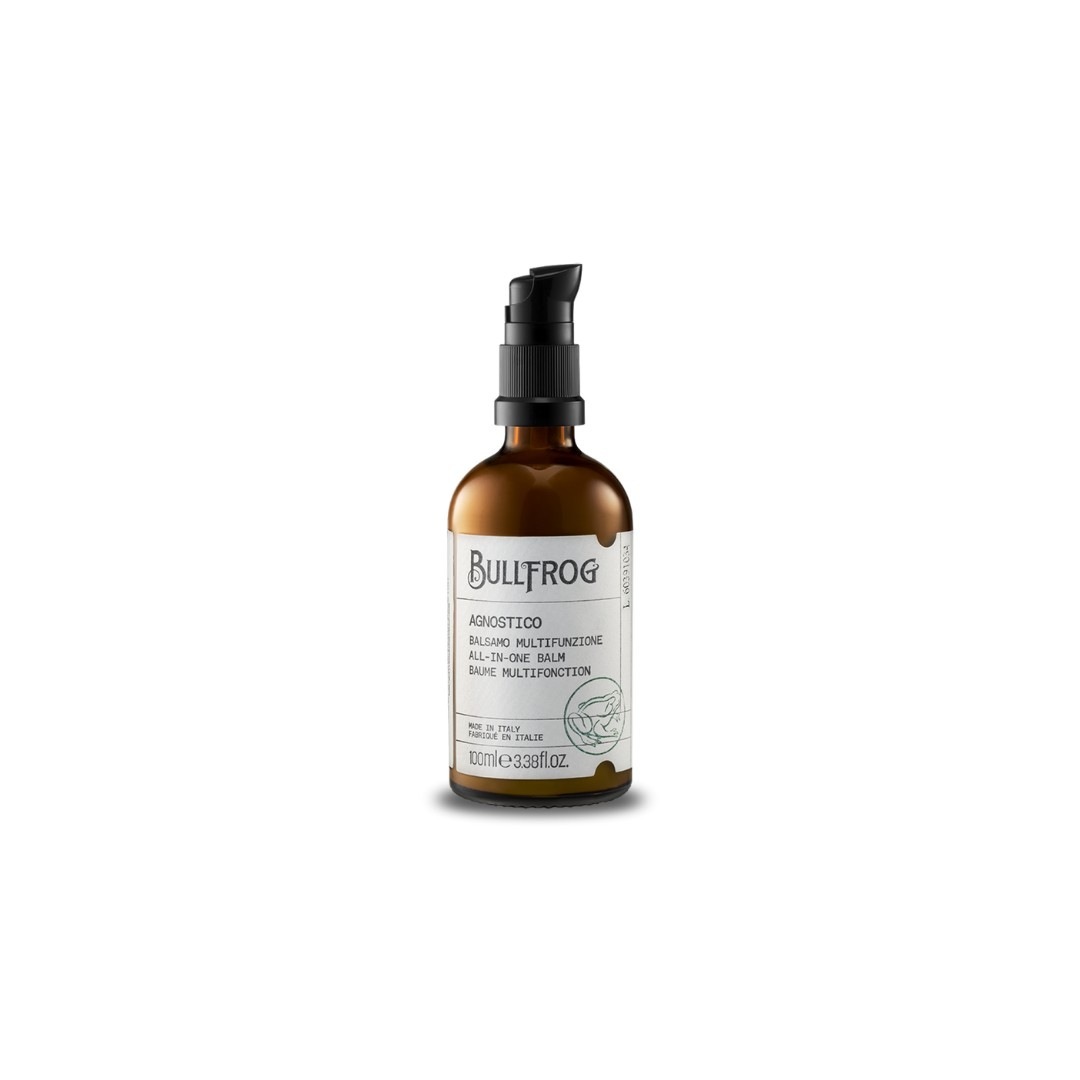 Balzam Bullfrog Agnostico Vsestranski balzam - 100 ml