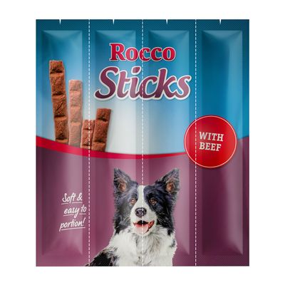 Pałeczki Rocco 120g
