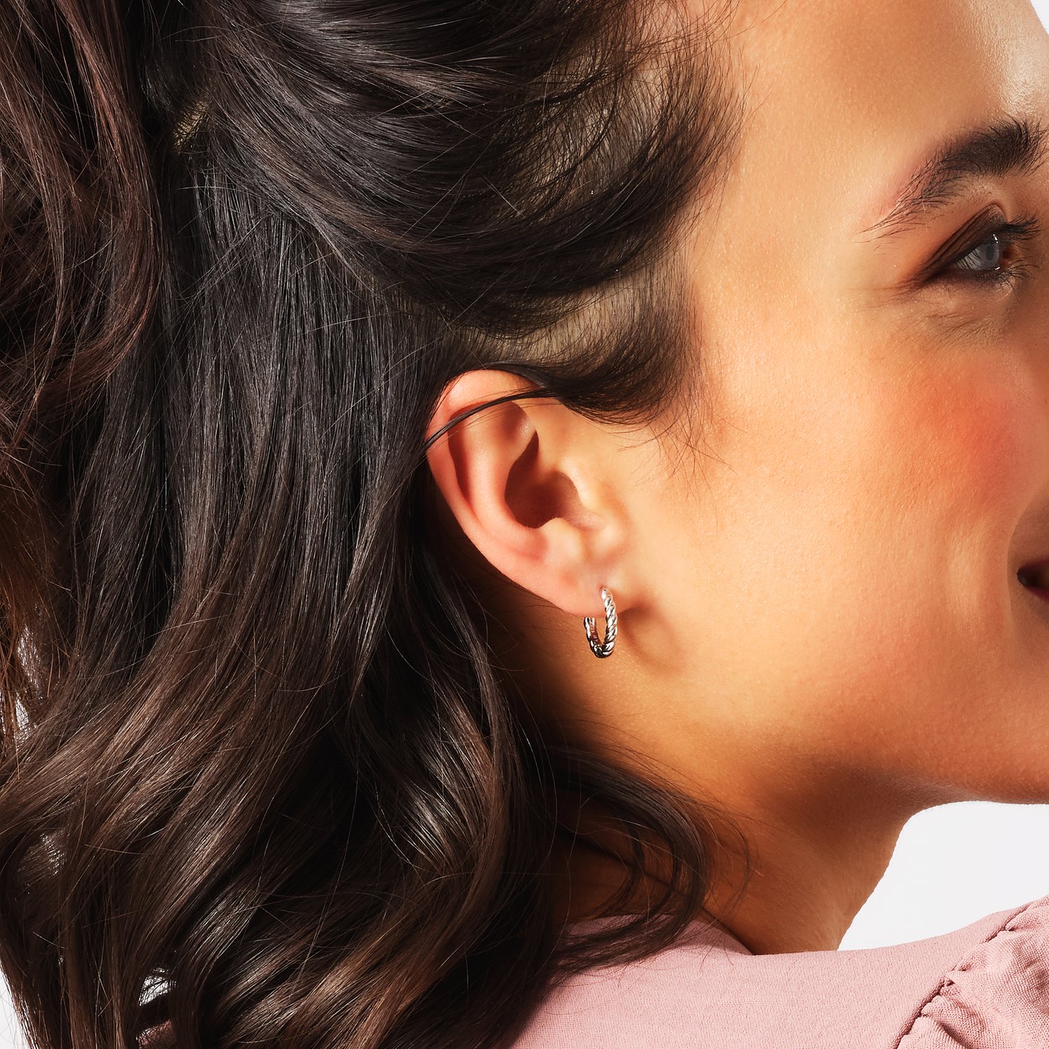 Esprit Boucles d'oreilles