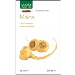 Biologische Maca Plant Line 2 ampullen