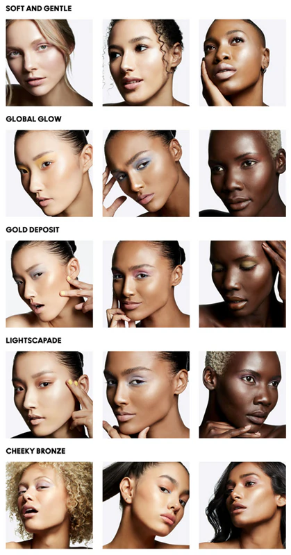 MAC Cosmetics Mineralize Skinfinish Brightening Baked Powder