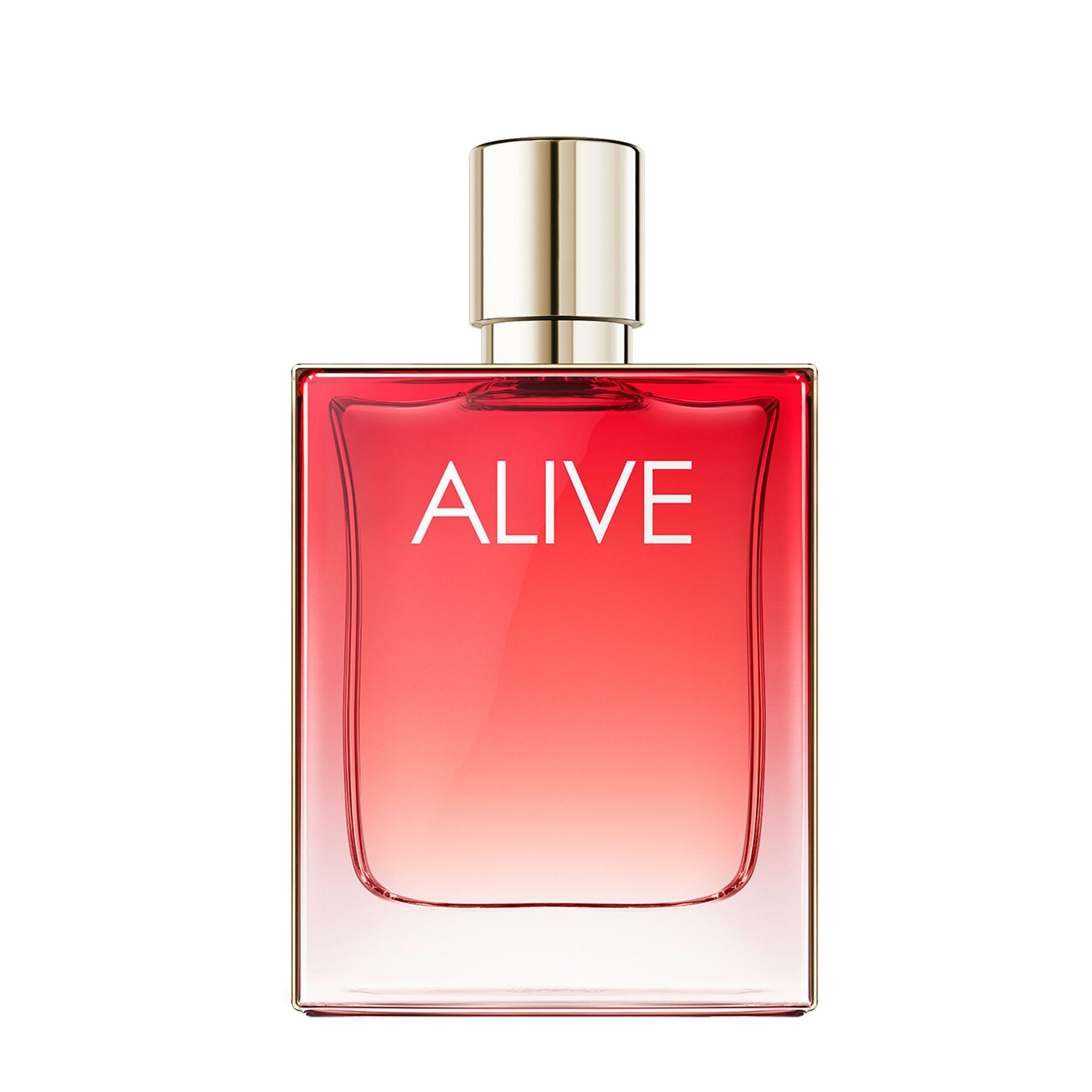 Alive Intense Eau de Parfum 80 ml - Hugo Boss