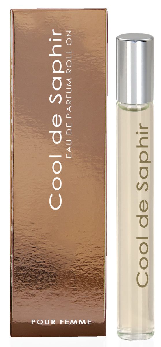 Cool Woman Eau de Parfum Ženski parfemi