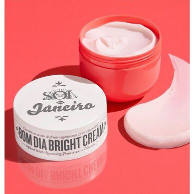 Sol de Janeiro Labrīt Bright Cream ķermeņa krēms gludai un starojošai ādai 240 ml 240 ml