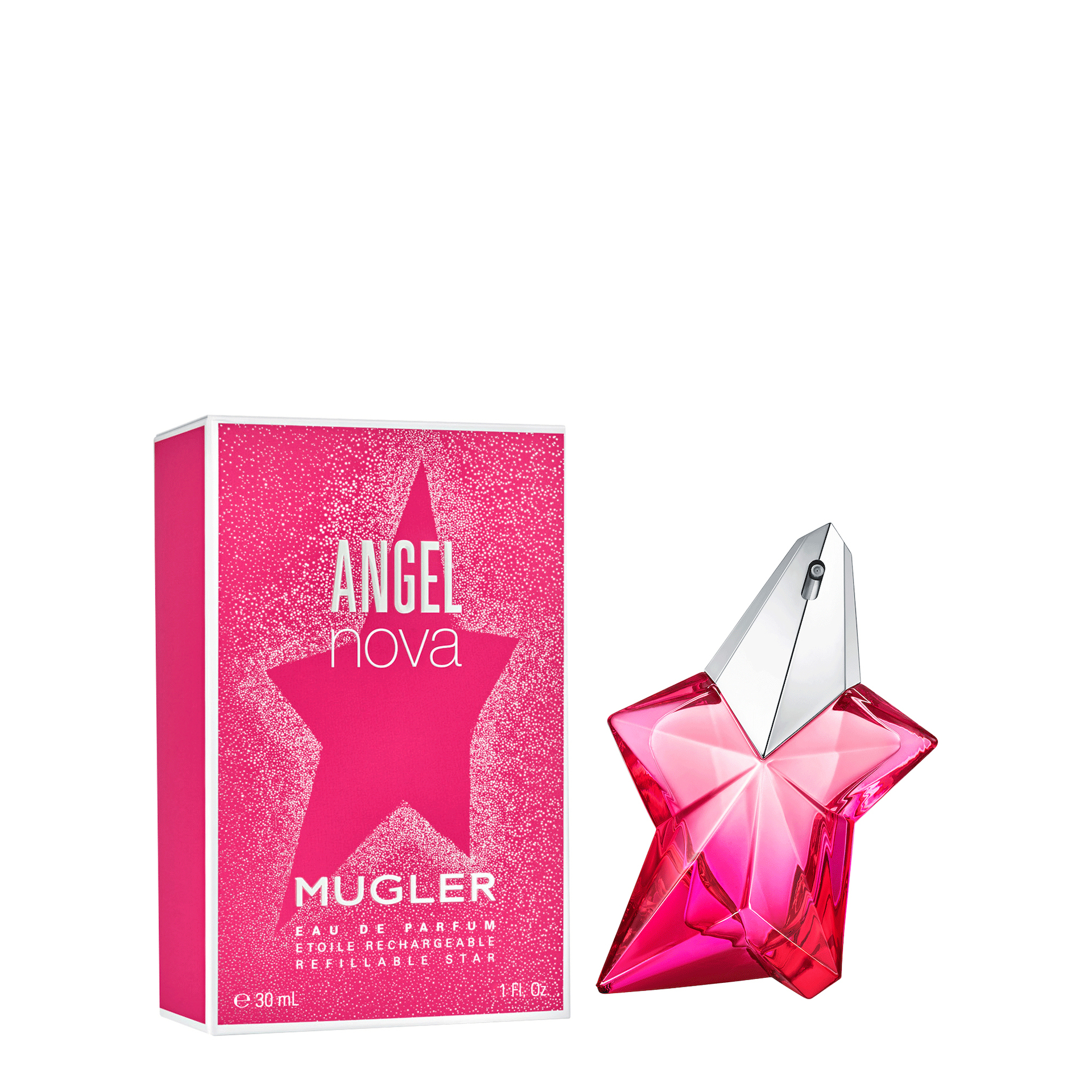 Angel Nova EdP 30 ml - MUGLER