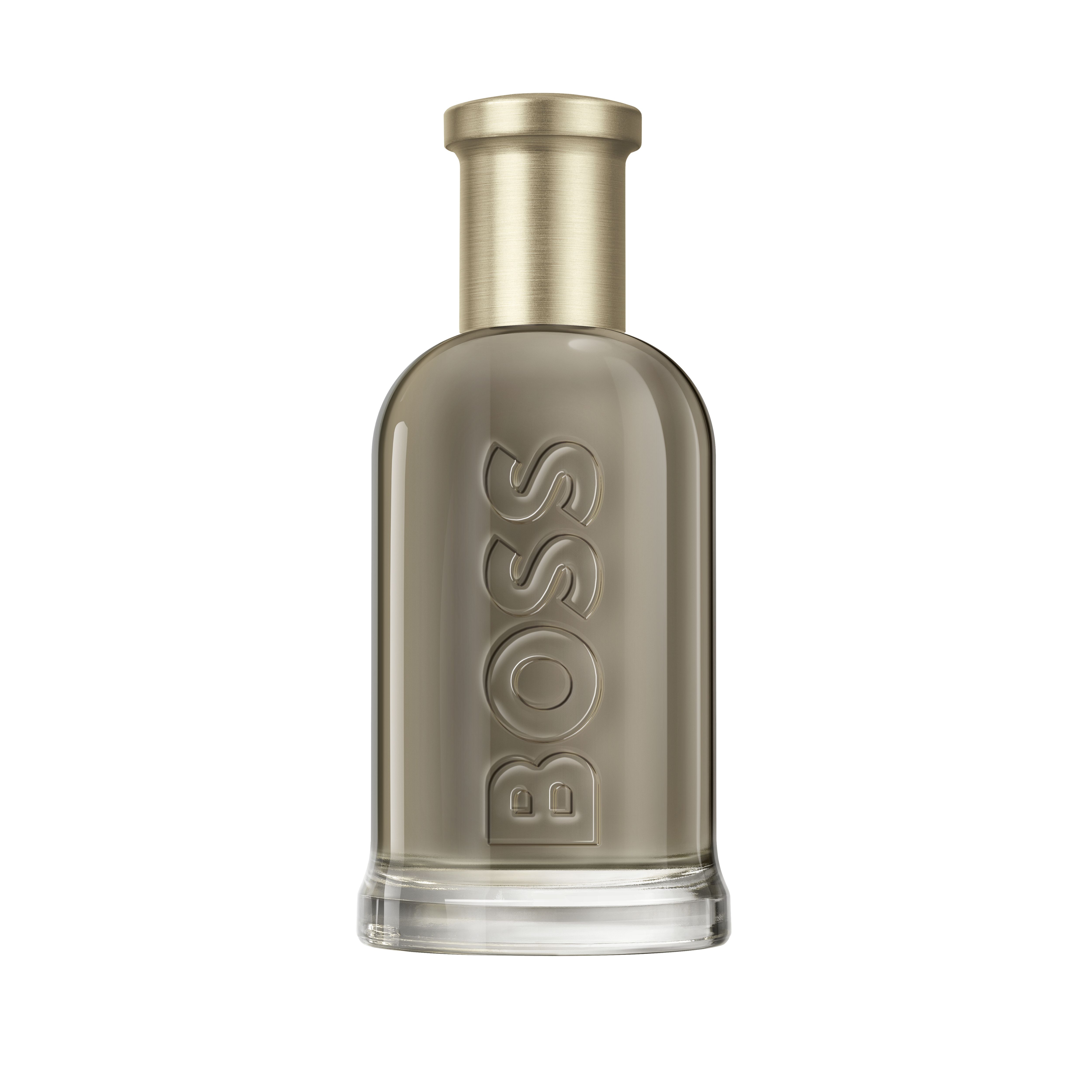„Boss Bottled“ kvepalai vyrams