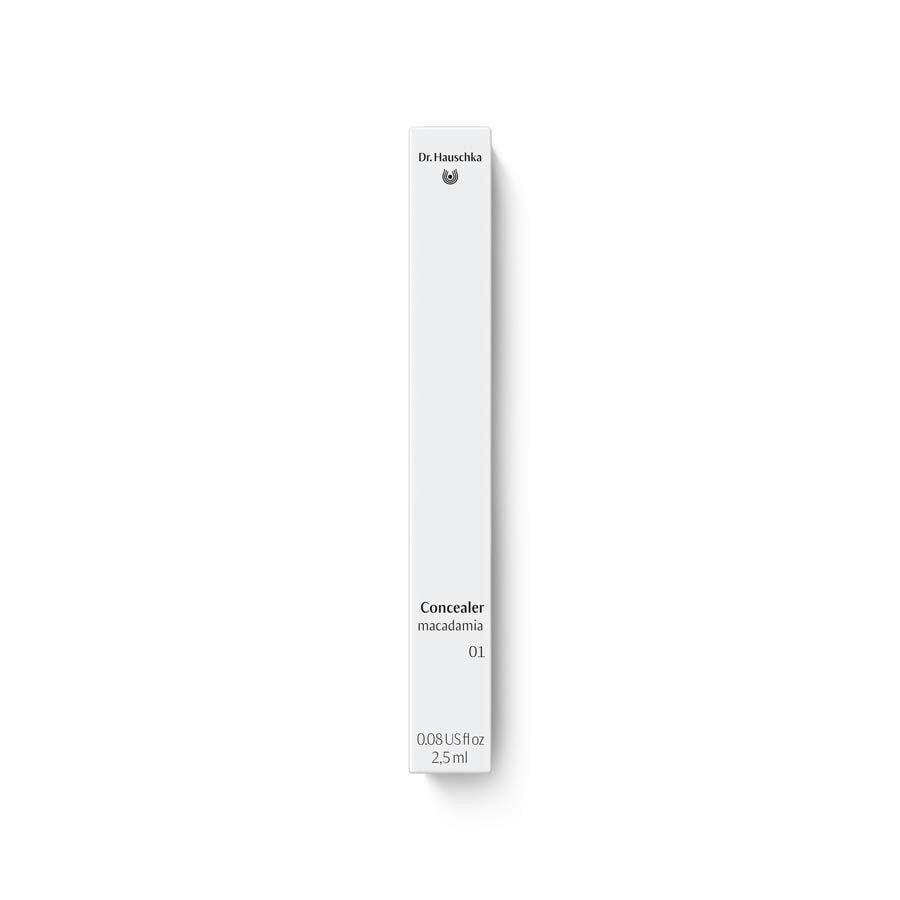 Krycie krycí krém Dr. Hauschka – 2,5 ml