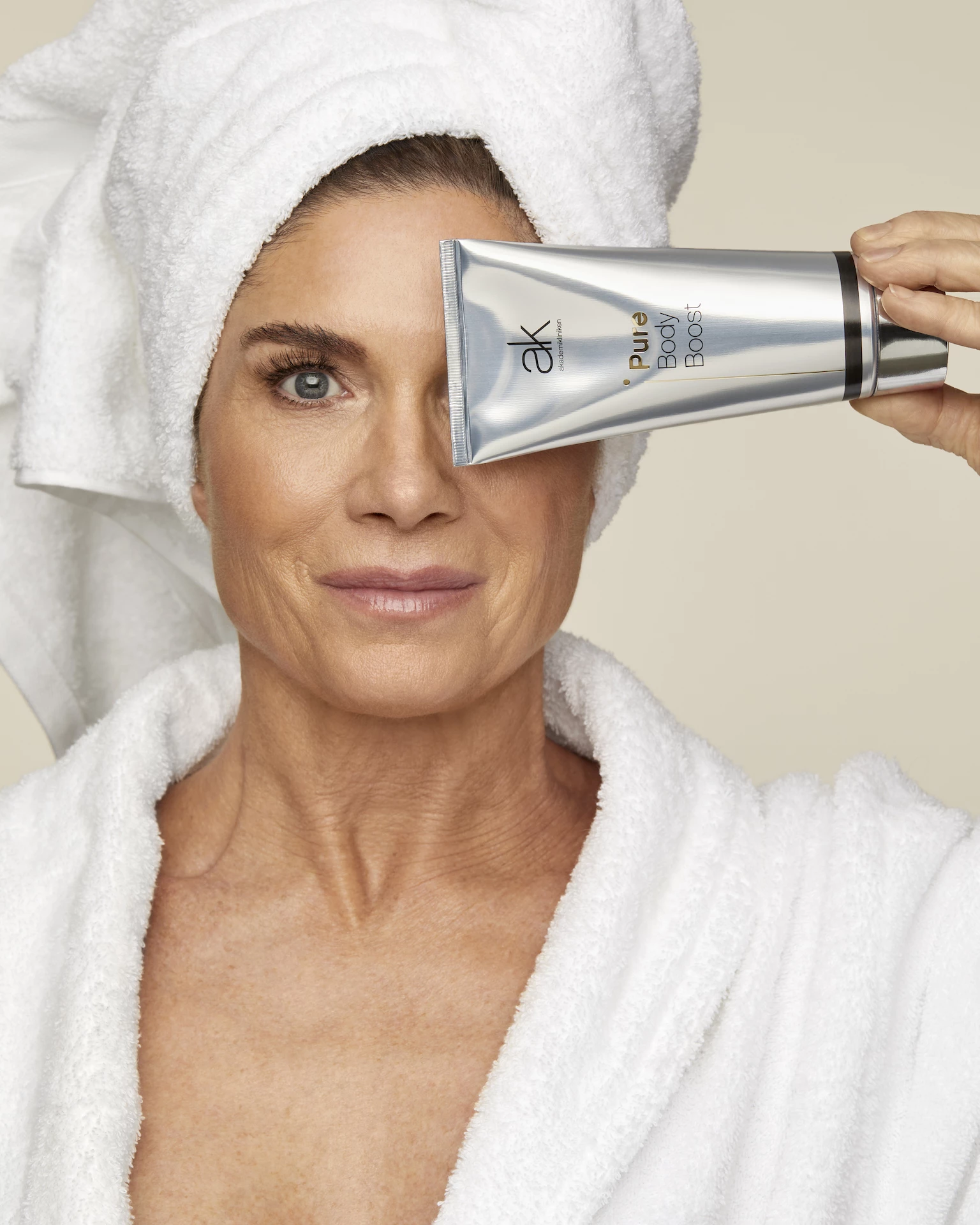 Pure Body Boost 200 ml - Akademikliniken