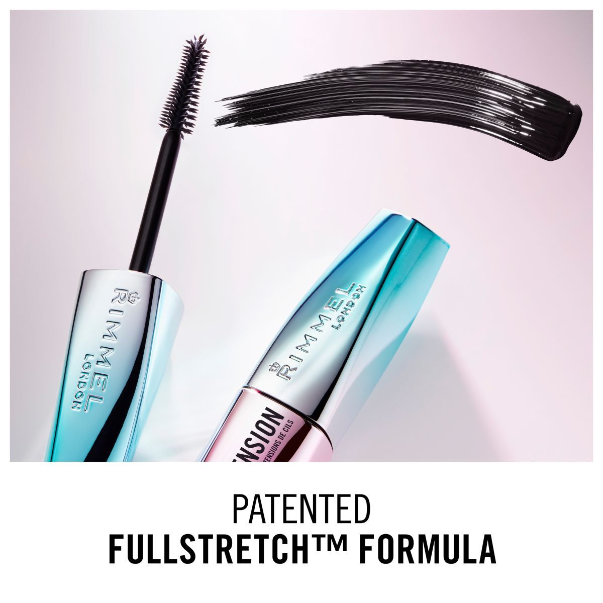 Rimmel Wonder'Extension