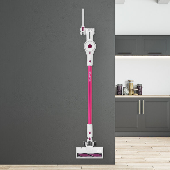 Cordless vacuum cleaner X3, 11 pcs.