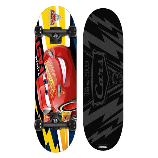 Skateboardbiler 28 x 8 tommer
