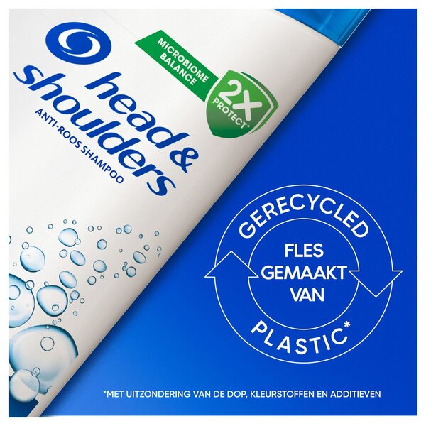 Șampon Head & Shoulders Classic 500 ml<br>400ml