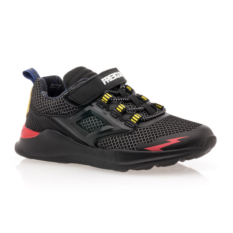 Kurver / joggesko Garcon Multicouleur