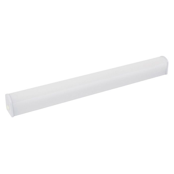 Striscia LED da bagno da 60 cm con interruttore