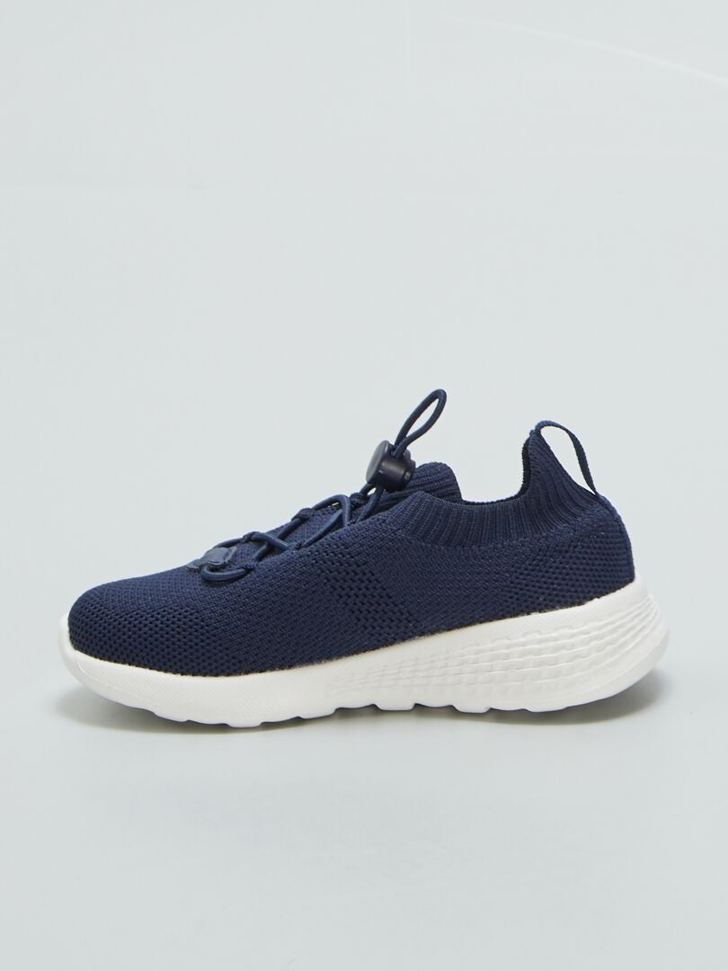 Tênis Esportivo - AZUL