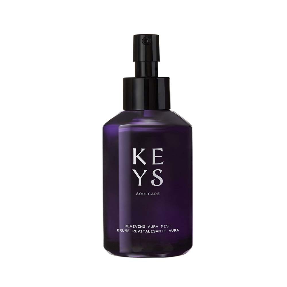 KEYS Soulcare Brume Revitalisante Aura