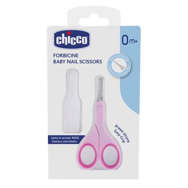 Chicco Pink -sakset 1 kpl 1 kpl