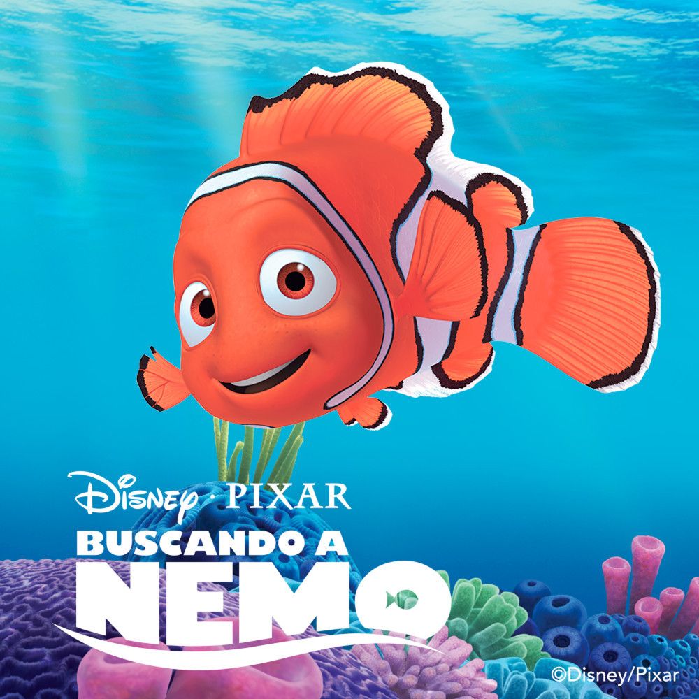 Delial Kids Nemo zaštitni sprej Zaštita za djecu