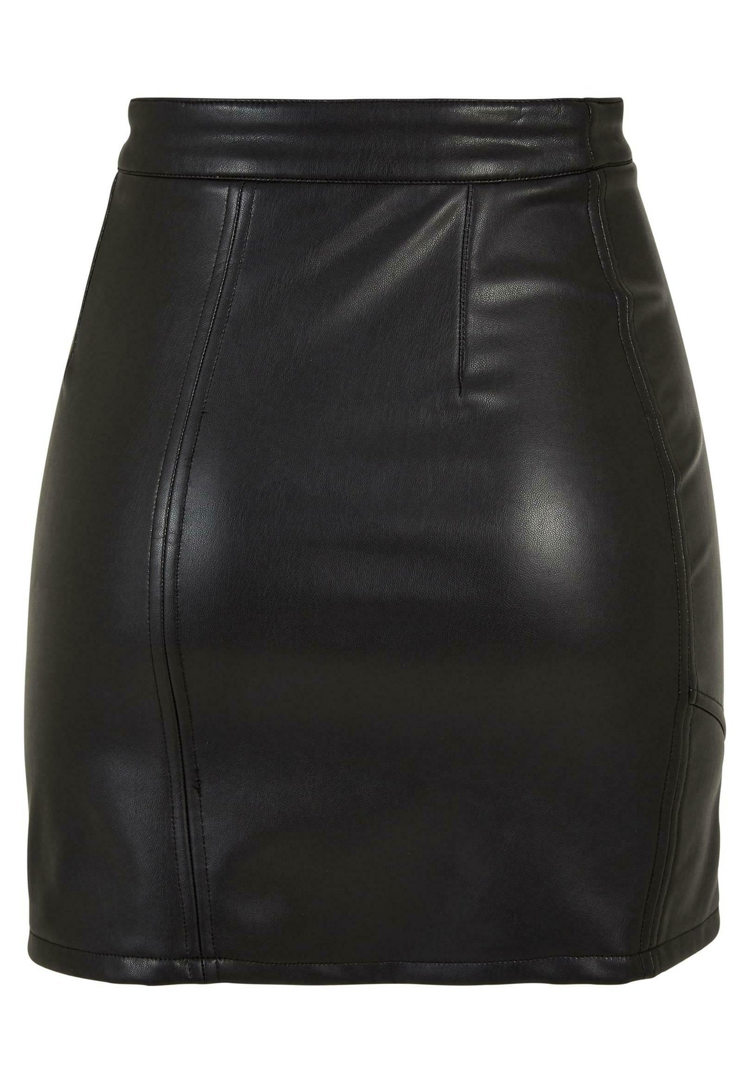 Gonna a tubino Urban Classics - nera