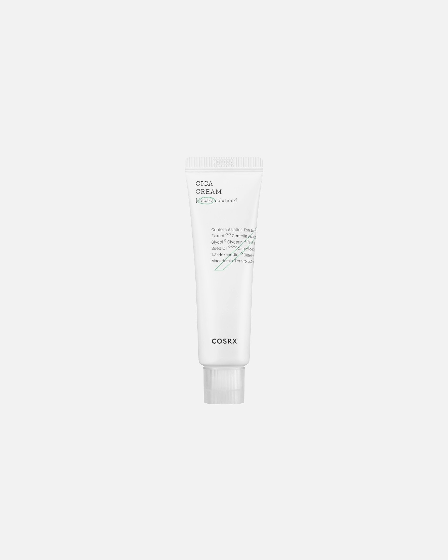 Cosrx krema za lice Cica krema - 50 ml