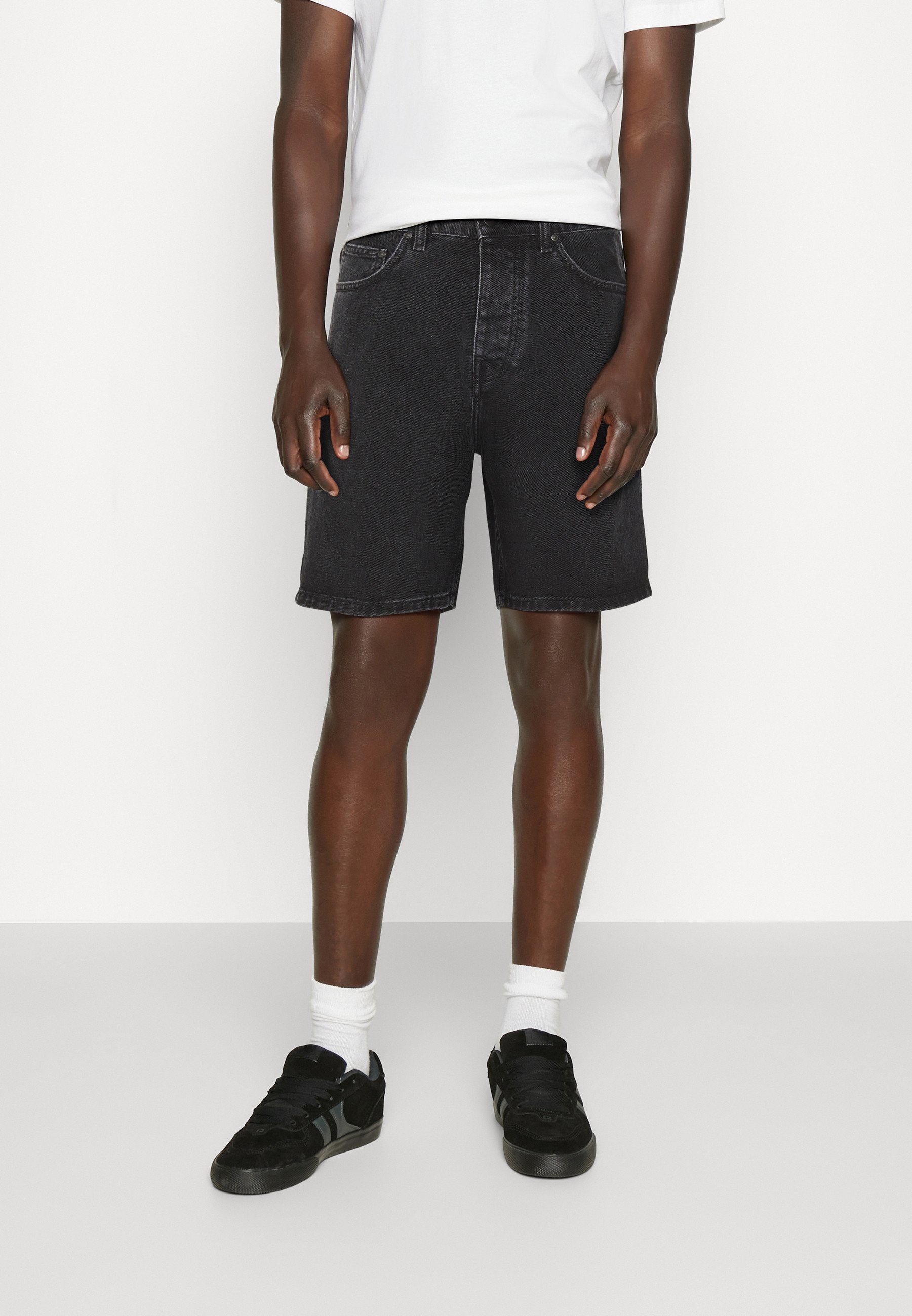 Pantaloncini in denim Carhartt WIP