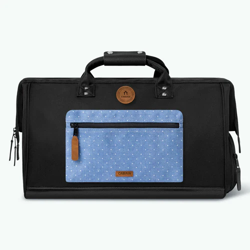 Cabaia Duffle Adventurer Berlin noir