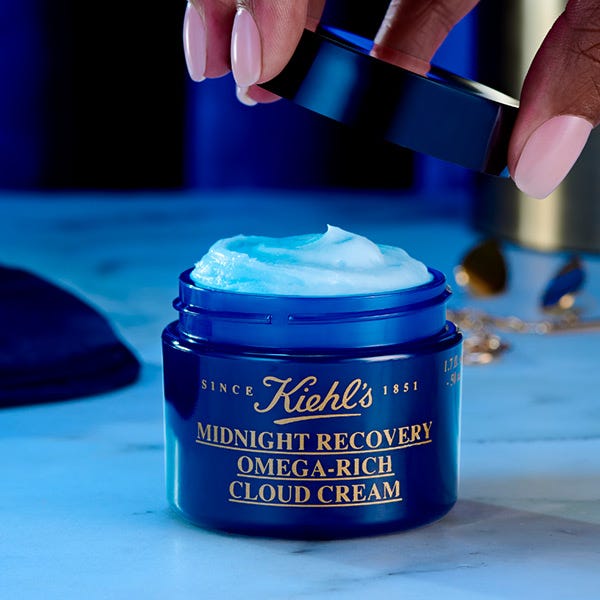 Éjféli Recovery Omega-gazdag Felhőkrém| 50ML