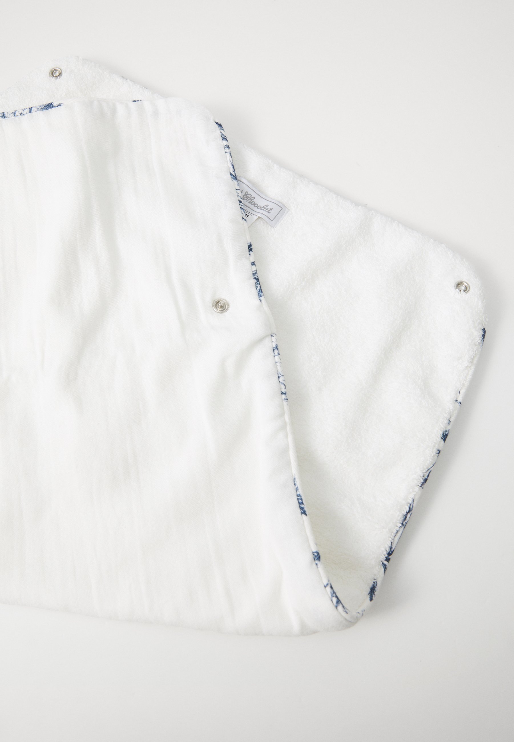 Tartine et Chocolat SACALANGERTDJ UNISEX - Previjalna torba za dojenčke - modra