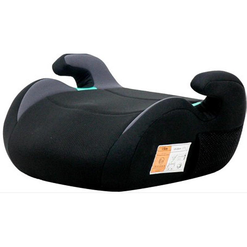 Veilig in de auto Autostoelkussen 15-36 kg Black Diamond