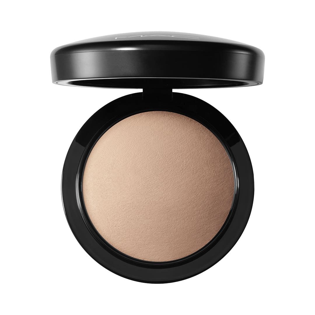 Минерализовани Skinfinish природни блистави пудер Луксузни хајлајтери