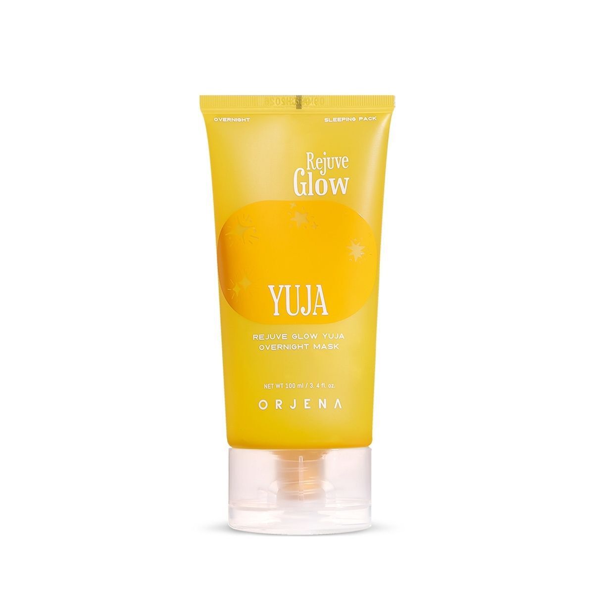 Orjena Rejuve Glow Yuja