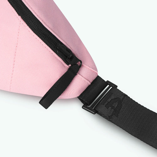 Cabaia Sac Banane Small Saint Malo ros