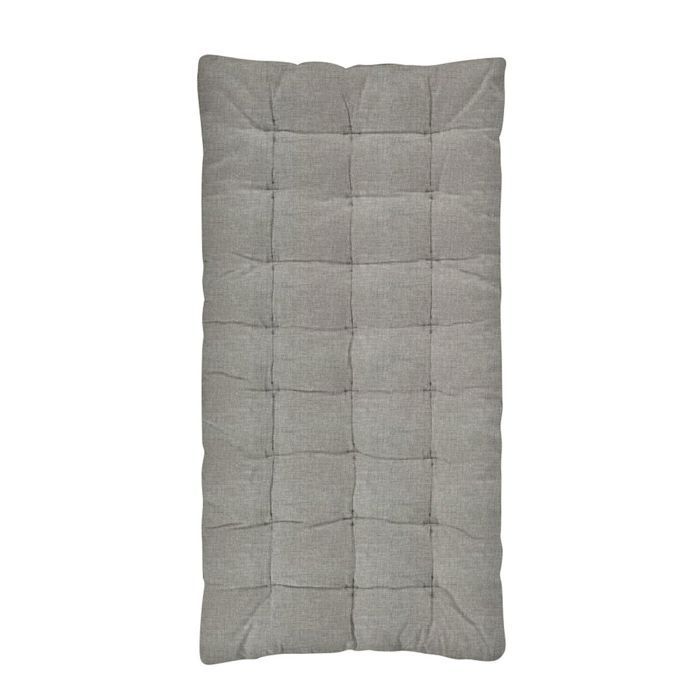 Colchón de suelo FRENCH PORT - HOY - Beige 120x60 cm