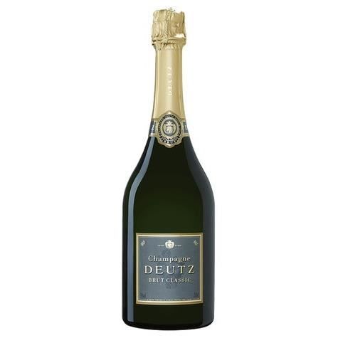Deutz - Champagne - 3 x 75cl