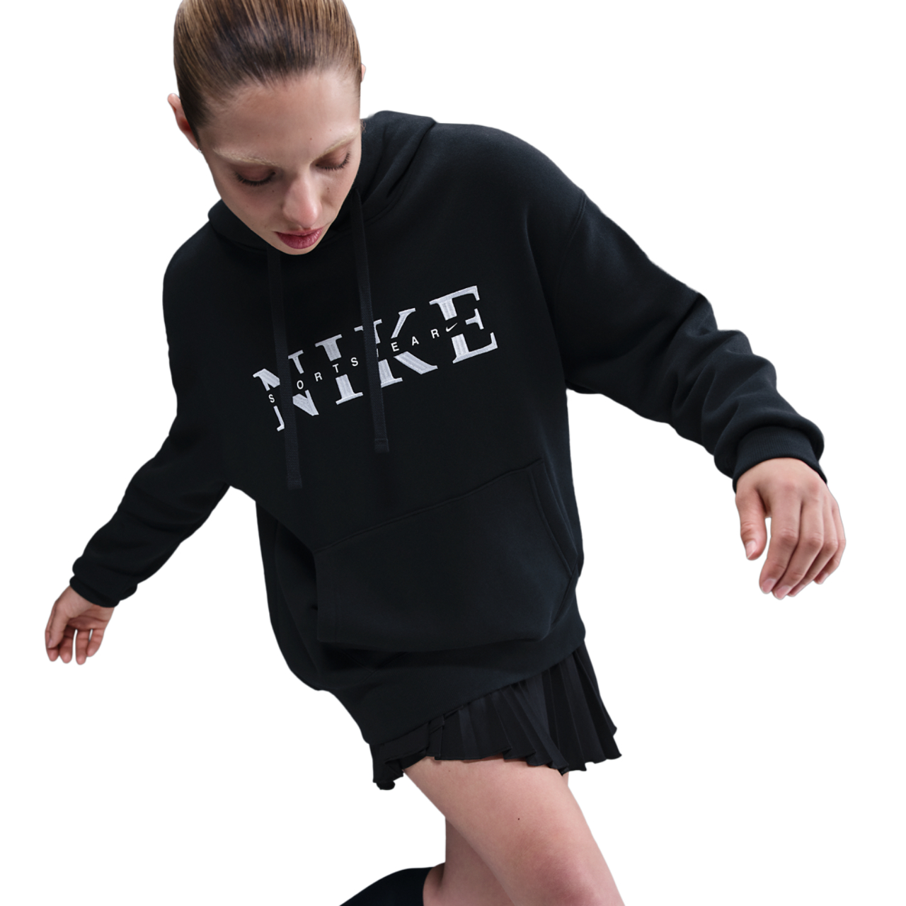 Nike Sportswear Phoenix -huppari