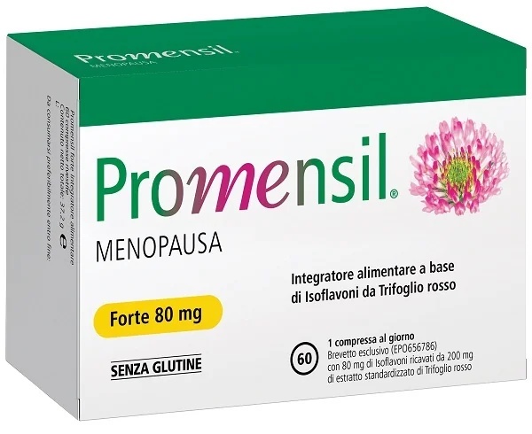 NAMED Promensil Strong menopaus 6KPR