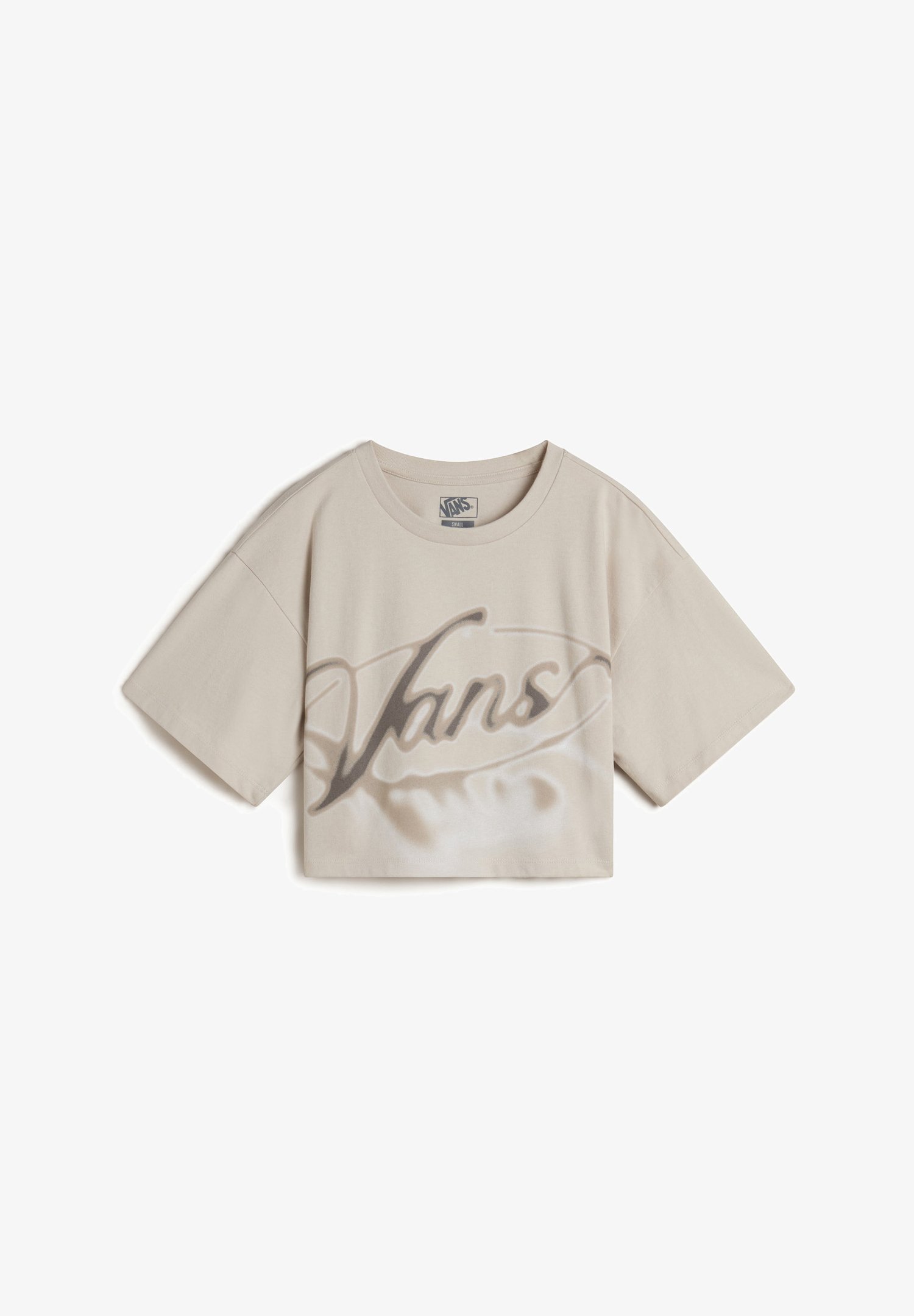 T-shirts Vans