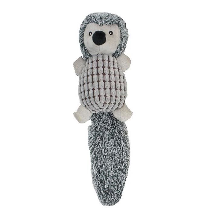 JOUET PELUCHE HERISSON