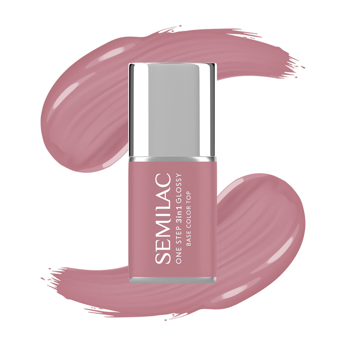 Semilac One Step 3in1 Glanzlack