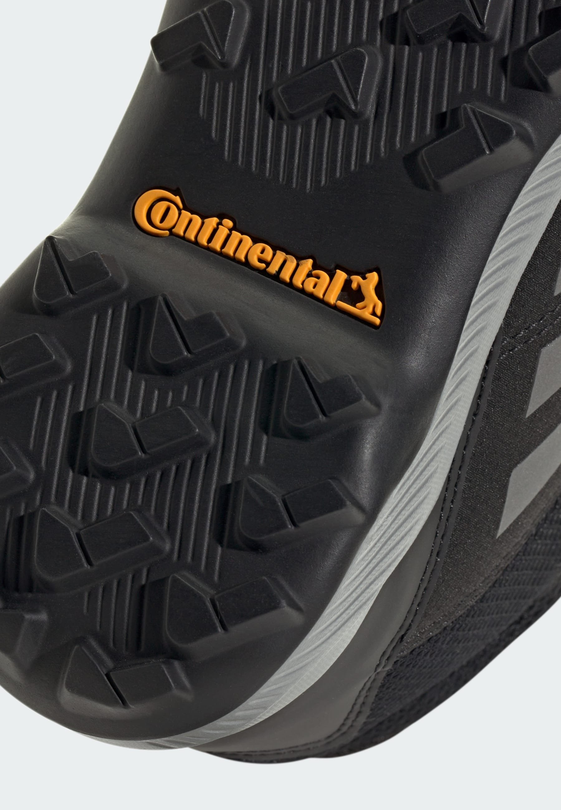 Adidas Terrex GTX UNISEXE - Chaussures de randonnée - Noir et gris - Trois couleurs
