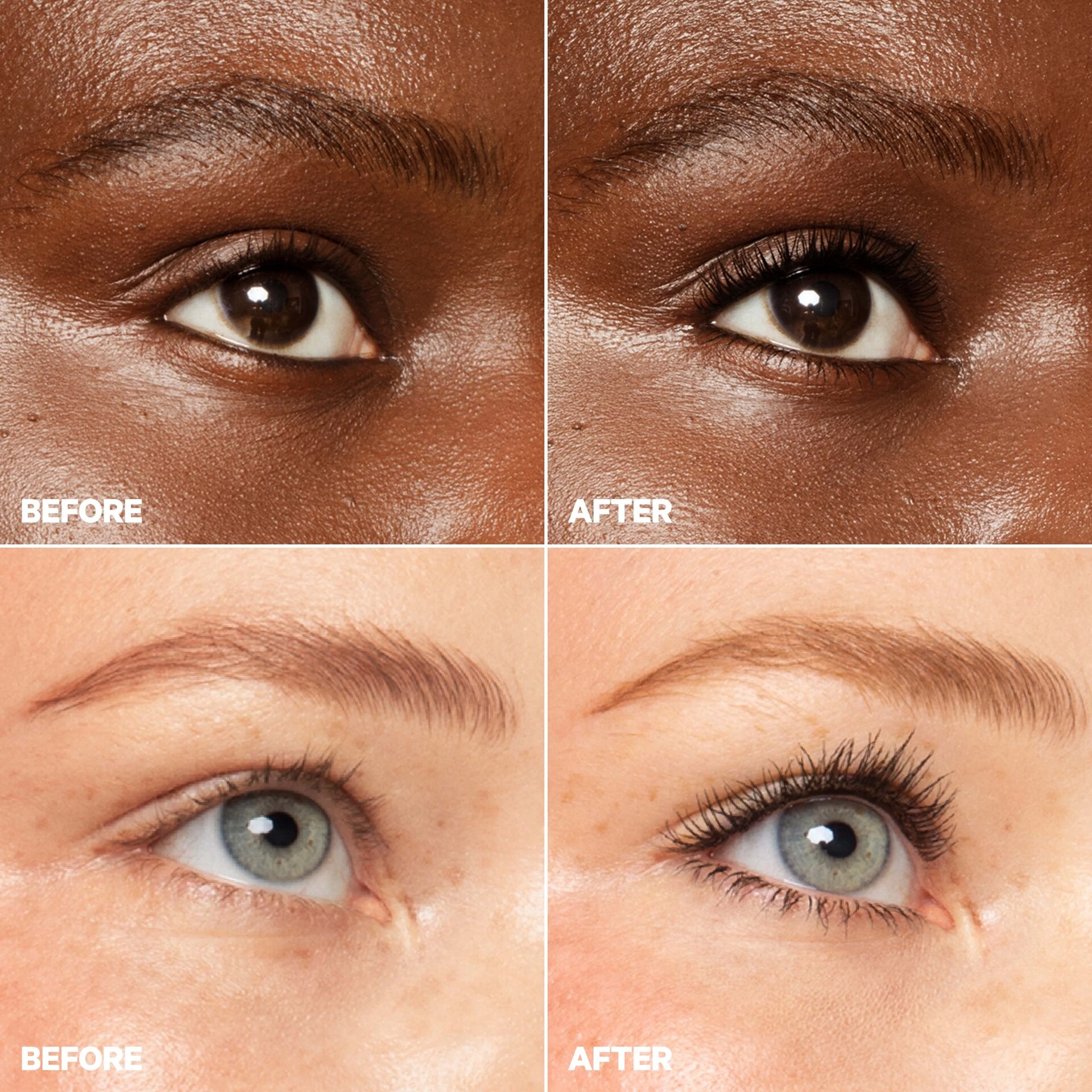 Rimel KUSH - Boom Black - MILK Makeup
